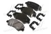 <strong>Колодки Hyundai/Kia/Mobis 581011RA10 (фото 2)</strong>