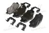 <strong>Колодки Hyundai/Kia/Mobis 581011RA10 (фото 3)</strong>