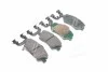 <strong>Колодки гальмівні передні Hyundai/Kia/Mobis 581011WA35 (фото 4)</strong>