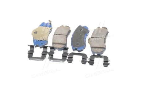 Автозапчасть для Hyundai, KIA Hyundai/Kia/Mobis 581012HA10 фото товара