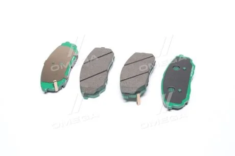Автозапчасть для KIA Hyundai/Kia/Mobis 581013EE01 фото товара