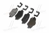 <strong>Колодки гальмівні передні Hyundai/Kia/Mobis 58101-3QA50 (фото 3)</strong>