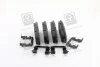 <strong>Колодки гальмівні передні Hyundai/Kia/Mobis 581013SA26 (фото 1)</strong>