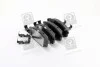 <strong>Колодки гальмівні передні Hyundai/Kia/Mobis 581013SA26 (фото 3)</strong>
