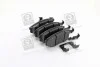 <strong>Колодки гальмівні передні Hyundai/Kia/Mobis 581013SA26 (фото 4)</strong>