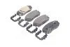 <strong>Колодки гальмівні передні S16 Hyundai/Kia/Mobis 58101d7a50 (фото 1)</strong>