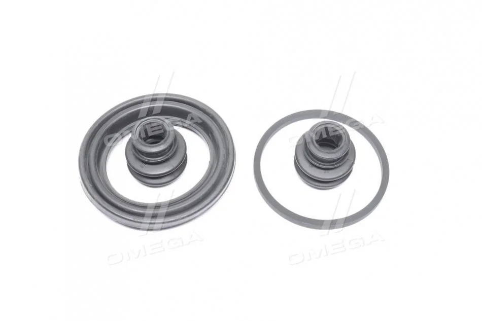 <strong>Ремкомплект супорта переднього MOBIS Hyundai/Kia/Mobis 58102-1GA00 (фото 1)</strong>