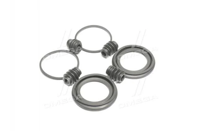 <strong>Ремкомплект супорта переднього Mobis Hyundai/Kia/Mobis 58102-2EA10 (фото 1)</strong>
