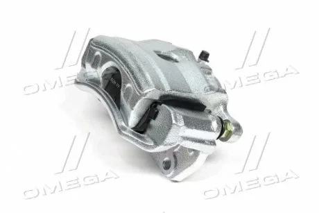 Суппорт тормозной передний левый (к-кт с колодками) Mobis для Hyundai/Kia/Mobis 58110-3S250 фото товара