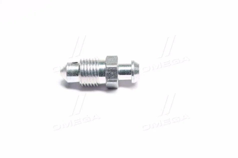 <strong>Штуцер прокачування супорта Hyundai I20 08- (вир-во Mobis) Hyundai/Kia/Mobis 581202F000 (фото 1)</strong>