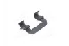 <strong>Пластина притискна гальмівних колодок Mobis Hyundai/Kia/Mobis 58144-2B000 (фото 1)</strong>