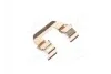 <strong>Комплект монтажний гальмівних колодок_SNT5 Hyundai/Kia/Mobis 581442C000 (фото 1)</strong>