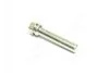 <strong>Направляющая суппорта переднего Mobis Hyundai/Kia/Mobis 58161-4H000 (фото 1)</strong>