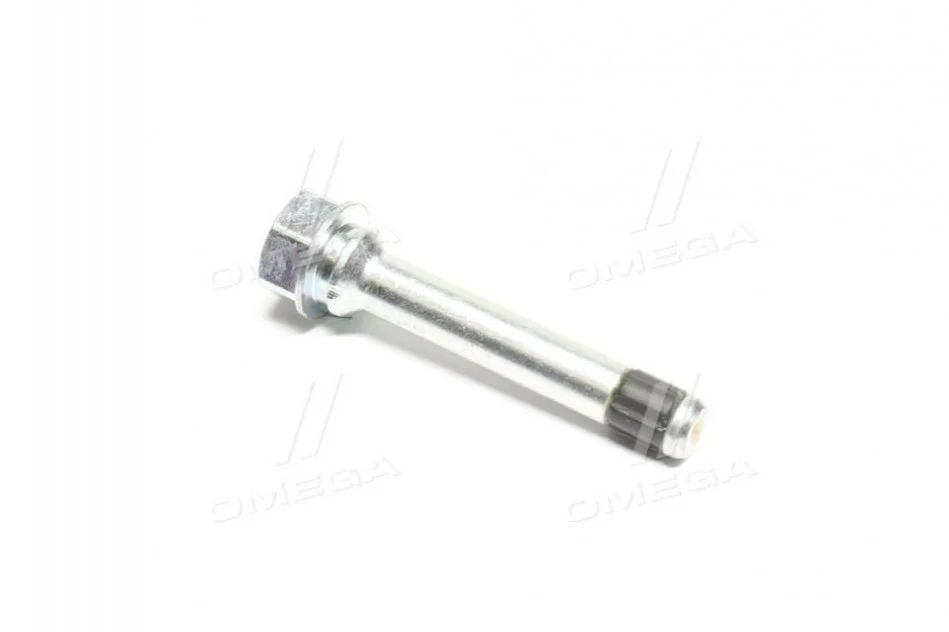 <strong>Направляюча суппорта/перед.ниж./ Hyundai/Kia/Mobis 581622F300 (фото 1)</strong>