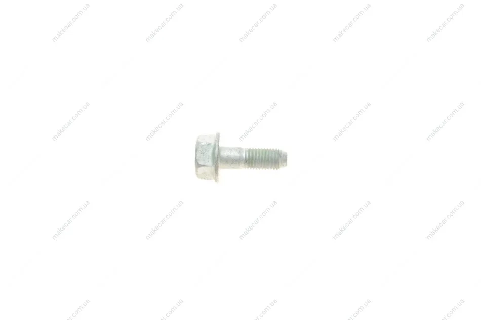 <strong>Болт напрямної переднього супорта Hyundai/Kia/Mobis 581631G000 (фото 1)</strong>
