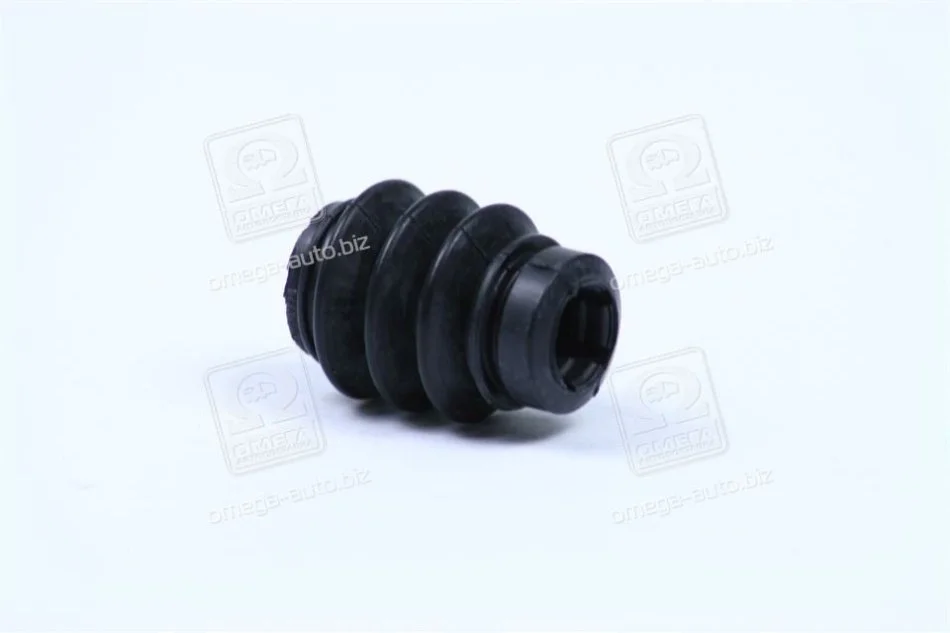 <strong>Втулка напрямної супорта переднього Hyundai/Kia/Mobis 58164-2E000 (фото 1)</strong>