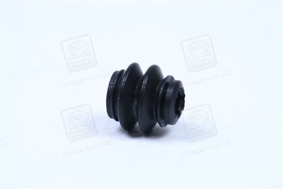 <strong>Втулка напрямної супорта переднього Hyundai/Kia/Mobis 58164-4D500 (фото 1)</strong>