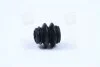 <strong>Втулка напрямної супорта переднього Hyundai/Kia/Mobis 58164-4D500 (фото 3)</strong>