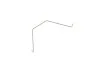 <strong>Пружинка колодки гальмовоїUniv Hyundai/Kia/Mobis 58188C5000FFF (фото 1)</strong>