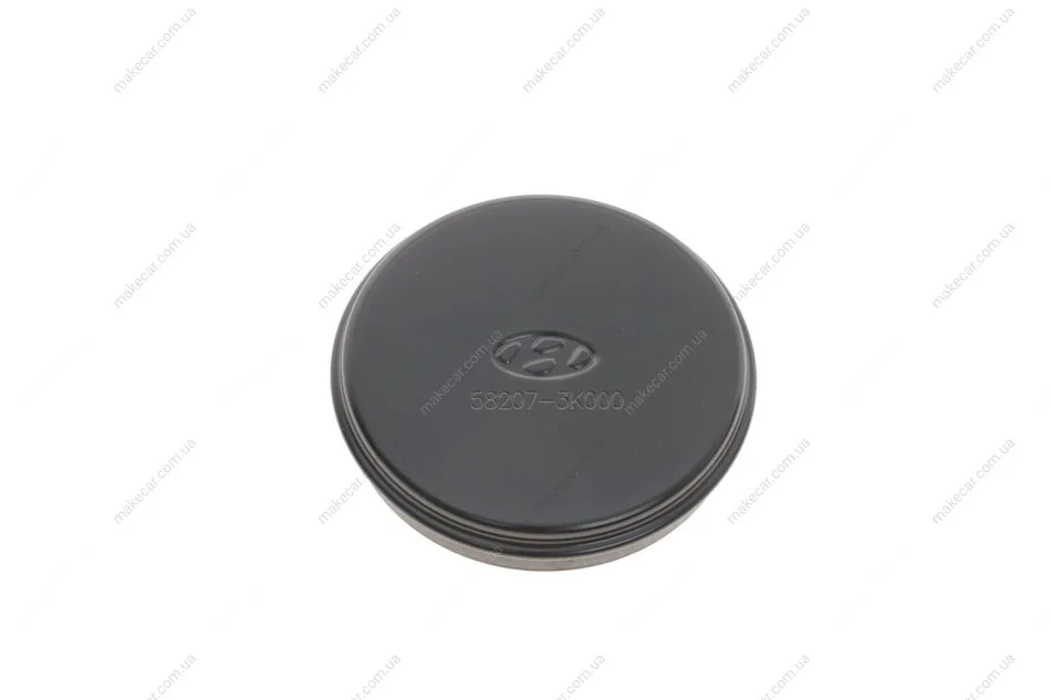 <strong>Кільце ABS заднє Hyundai/Kia/Mobis 582073K000 (фото 1)</strong>