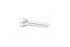 <strong>Напрямна супорта заднього нижня Mobis Hyundai/Kia/Mobis 58222-4D500 (фото 1)</strong>