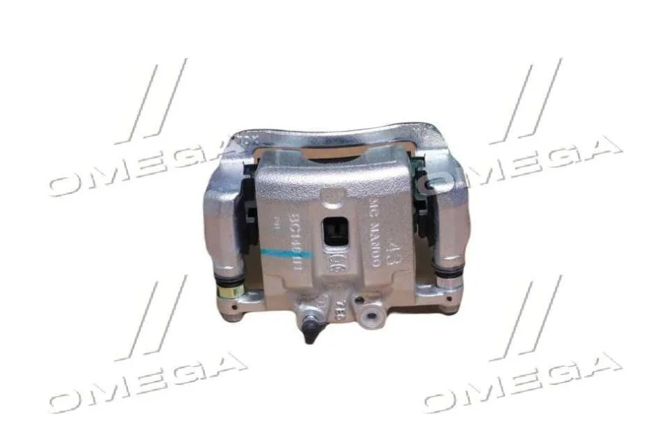 <strong>Супорт гальмовий задній прави Hyundai/Kia/Mobis 582302P700 (фото 1)</strong>
