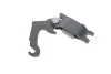 <strong>Пластина стоянкового механізму Hyundai/Kia/Mobis 582572E000 (фото 1)</strong>
