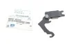 <strong>Пластина стоянкового механізму Hyundai/Kia/Mobis 582572E000 (фото 2)</strong>