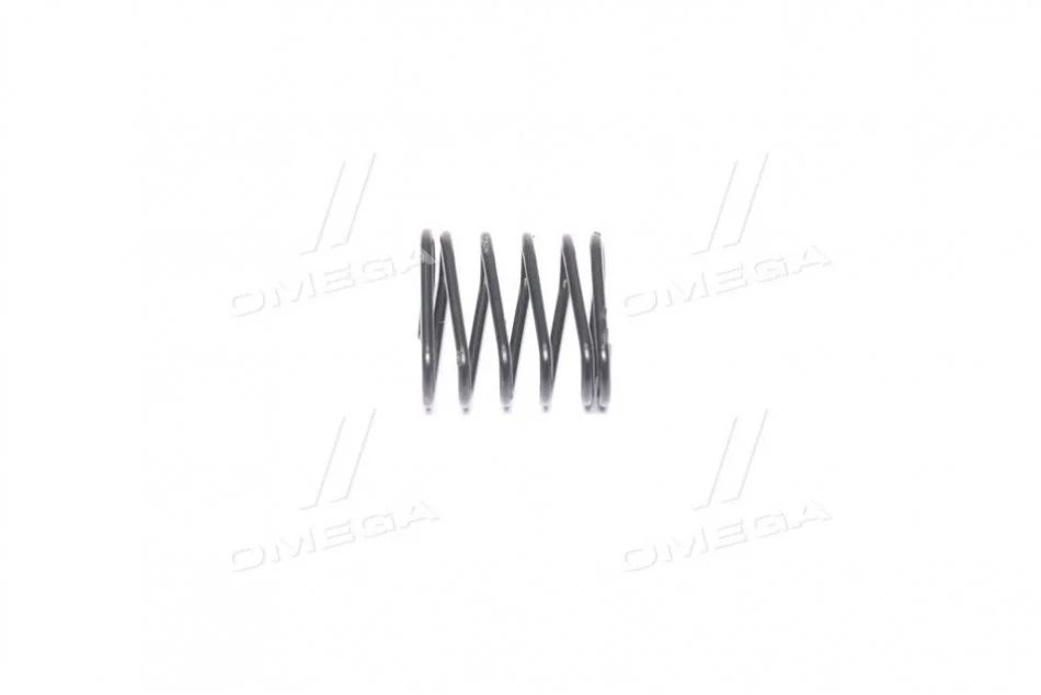<strong>Пружина Hyundai/Kia/Mobis 58266-37000 (фото 1)</strong>