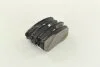 <strong>Колодки гальмівні задні (58302-07A10) Mobis Hyundai/Kia/Mobis 5830207A10 (фото 3)</strong>