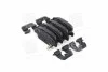 <strong>Колодки гальмівні задні Hyundai/Kia/Mobis 583021RA30 (фото 2)</strong>
