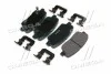 <strong>Колодки гальмівні задні Hyundai/Kia/Mobis 583022PA70 (фото 3)</strong>