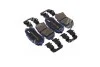 <strong>Колодки гальмові задні Hyundai/Kia/Mobis 583022S000FFF (фото 2)</strong>