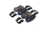 <strong>Колодки гальмові задні Hyundai/Kia/Mobis 583022S000FFF (фото 3)</strong>