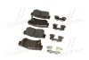 <strong>Колодки гальмівні дискові задні (вир-во Mobis) Hyundai/Kia/Mobis 583023KA30 (фото 4)</strong>