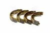 <strong>Колодки тормозные ручника Mobis Hyundai/Kia/Mobis 58305-2HA10 (фото 1)</strong>