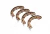 <strong>Колодки гальмівні ручника 170x27 Mobis Hyundai/Kia/Mobis 58350-2EA00 (фото 3)</strong>