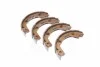 <strong>Колодки гальмівні ручника 170x27 Mobis Hyundai/Kia/Mobis 58350-2EA00 (фото 4)</strong>