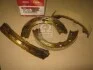 <strong>Колодки тормозные ручника Mobis Hyundai/Kia/Mobis 58350-2JA00 (фото 2)</strong>
