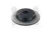 <strong>Диск гальмівний задній Hyundai/Kia/Mobis 58411-0U300 (фото 2)</strong>