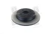 <strong>Диск гальмівний задній Hyundai/Kia/Mobis 58411-0U300 (фото 3)</strong>