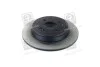 <strong>Диск гальмівний задній Hyundai/Kia/Mobis 58411-0U300 (фото 4)</strong>