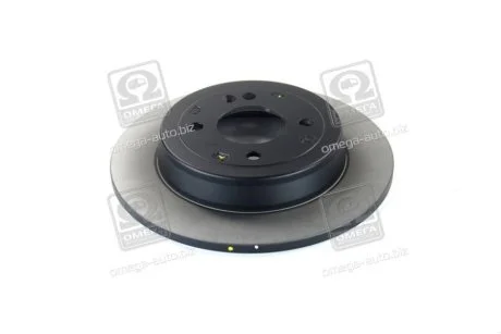Диск тормозной задний MOBIS для Hyundai, KIA Hyundai/Kia/Mobis 58411-0U300 фото товара