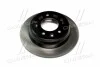 <strong>Диск тормозной задний Hyundai/Kia/Mobis 584111H100 (фото 1)</strong>