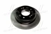 <strong>Диск тормозной задний Hyundai/Kia/Mobis 584111H100 (фото 2)</strong>