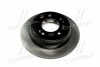 <strong>Диск тормозной задний Hyundai/Kia/Mobis 584111H100 (фото 3)</strong>