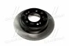 <strong>Диск тормозной задний Hyundai/Kia/Mobis 584111H100 (фото 4)</strong>