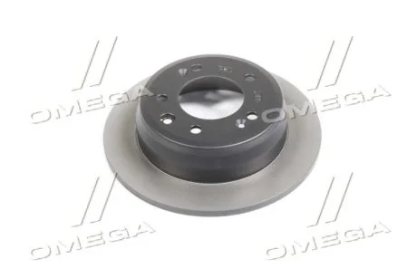 Диск гальмівний задній Mobis для Hyundai, KIA Hyundai/Kia/Mobis 58411-1H300 фото товару