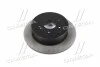 <strong>Диск гальмівний задній Hyundai/Kia/Mobis 58411-2B000 (фото 1)</strong>