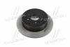 <strong>Диск гальмівний задній Hyundai/Kia/Mobis 58411-2B000 (фото 2)</strong>